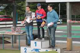 2016 ﻿﻿﻿Mai SK Offroad und LRP Offroad Challenge